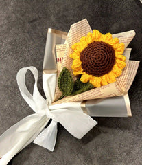 Sunflower Bouquet