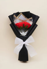 2 Red Rose Bouquet